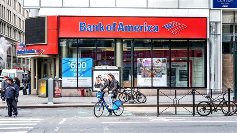 Does Bank Of America Offer Early Payday